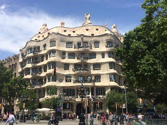 Casa Mila